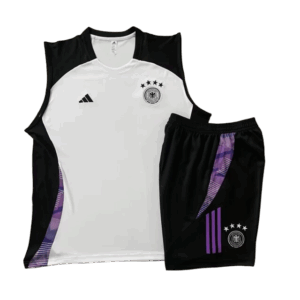 Germania - Canotta + Pantaloncino 2024