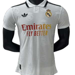 Real Madrid Special - 25/26 Player Version