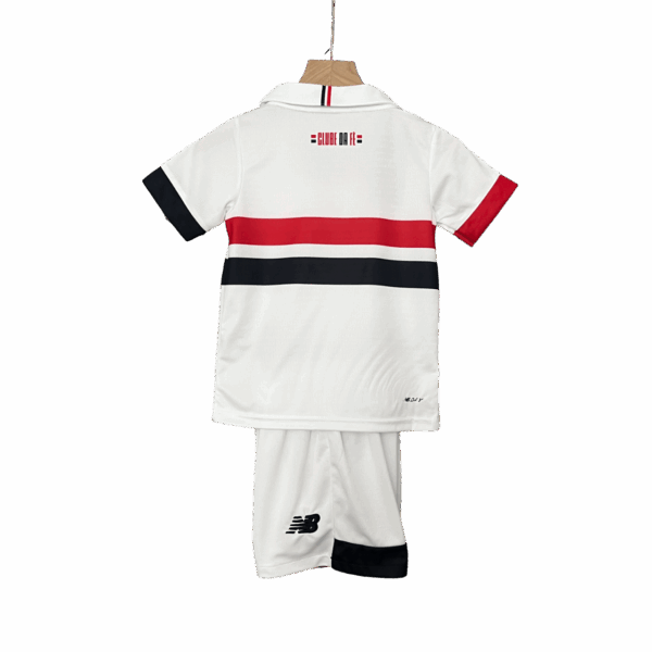 Kit Bambino - San Paolo 24/25 - immagine 2
