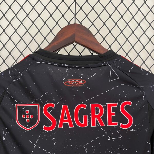 Benfica Trasferta - 24/25 - immagine 4