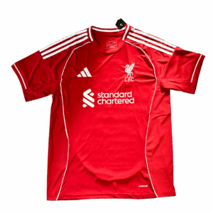 Maglia Liverpool - 25/26