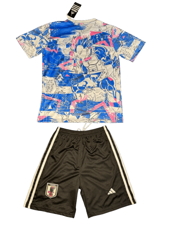 Kit Bambino - Giappone Special 2025 - immagine 2