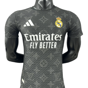 Real Madrid Special - 25/26 Player Version