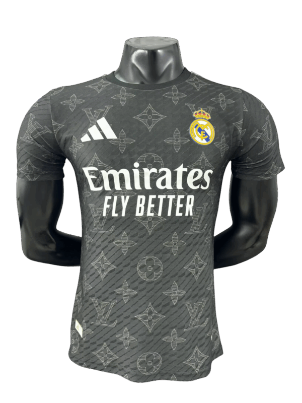 Real Madrid Special - 25/26 Player Version