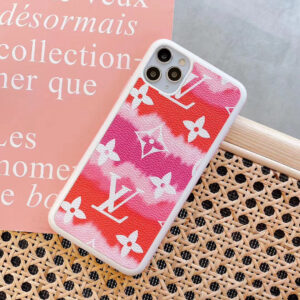 Louis Vuitton IPhone Cover