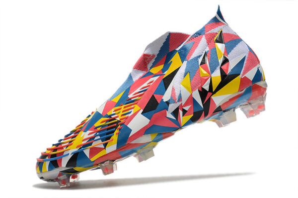 Adidas Predator Edge+ - immagine 3