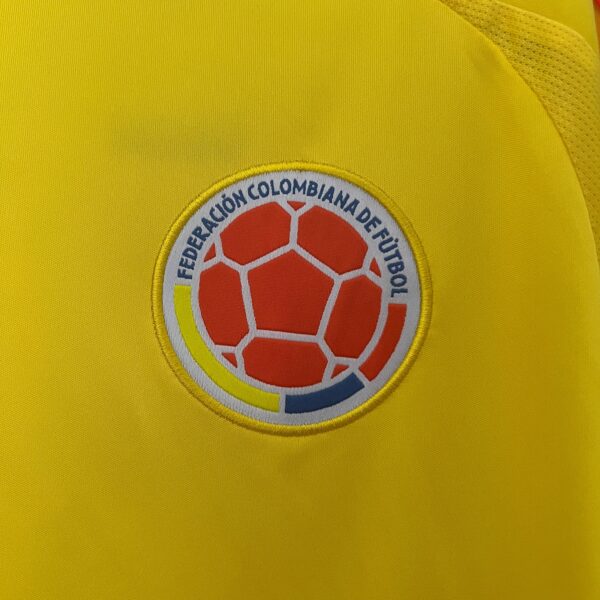 Maglia Colombia - 2024 - immagine 6