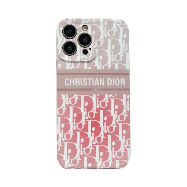 Dior IPhone Cover