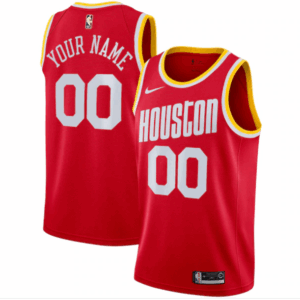 Houston Rockets
