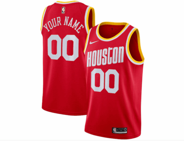 Houston Rockets
