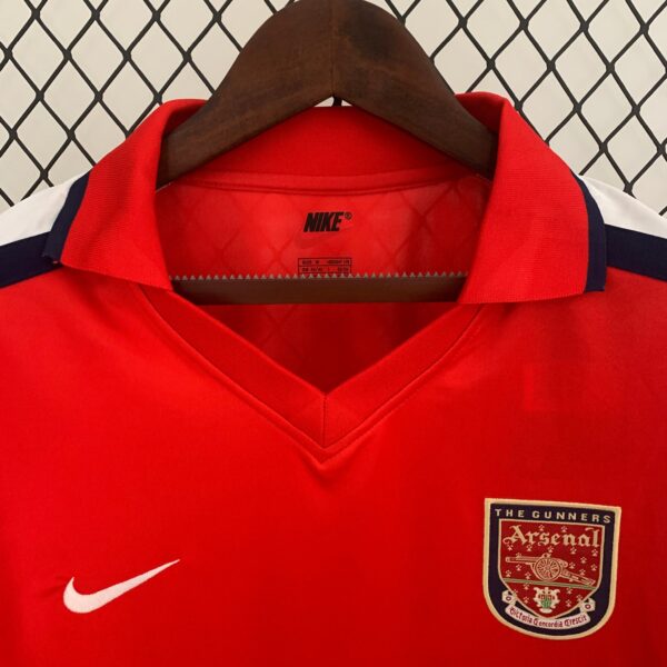 Arsenal - 01/02 Vintage - immagine 4