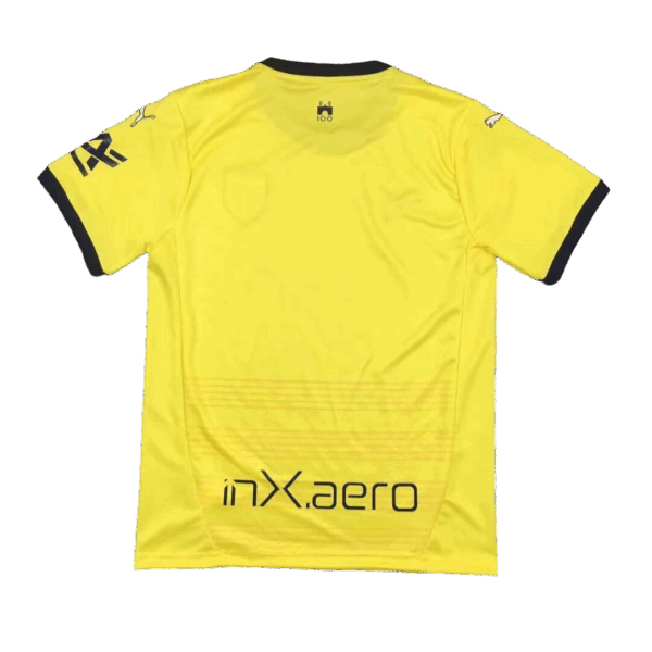 Maglia Parma Terza - 24/25 - immagine 2