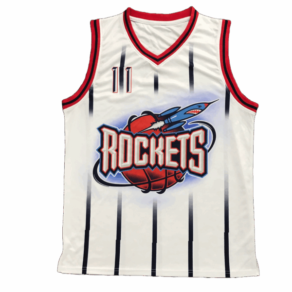 Houston Rockets