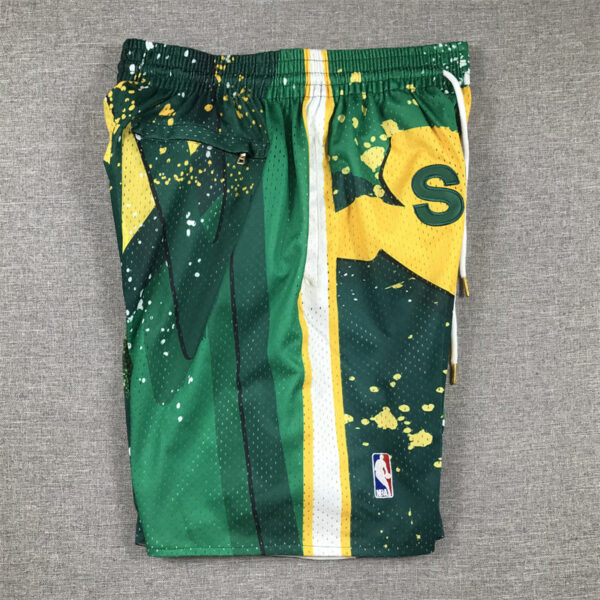 Seattle SuperSonics - immagine 3