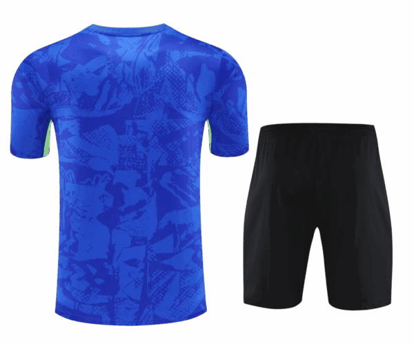 Kit Allenamento - Barcellona 25/26 - immagine 2