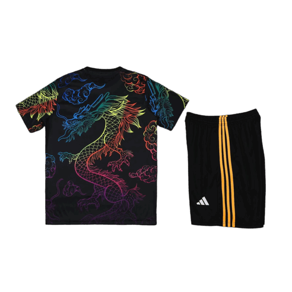 Kit Allenamento - Real Madrid 24/25 - immagine 2