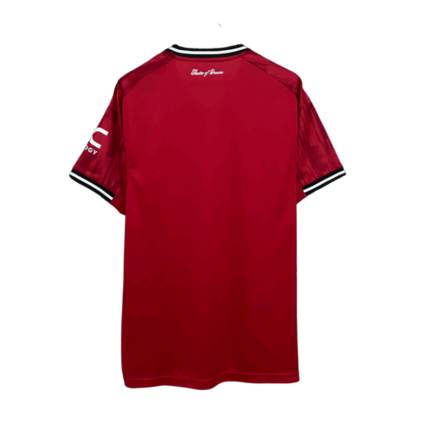 Maglia Manchester United - 25/26 - immagine 2