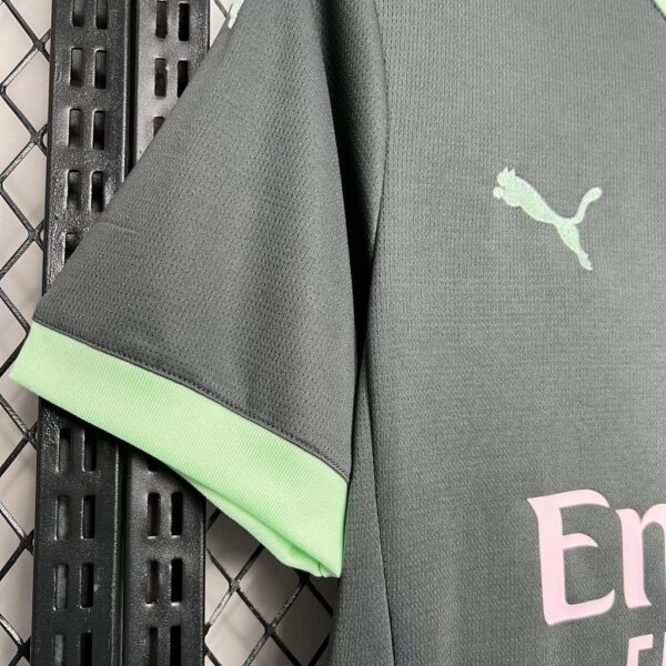 Maglia Milan Terza - 24/25 - immagine 4