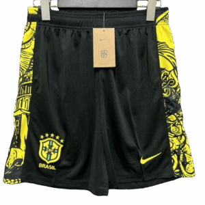 Brasile Special - 2024 Shorts