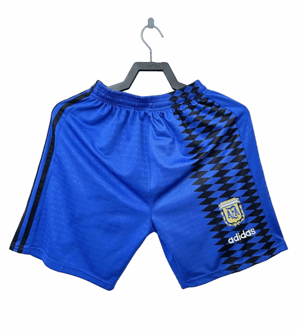 Argentina - 1994 Retrò Shorts
