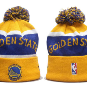 Cappello lana Golden State