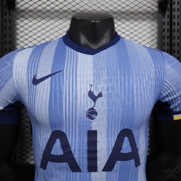 Tottenham Away - 24/25 Player Version - immagine 3