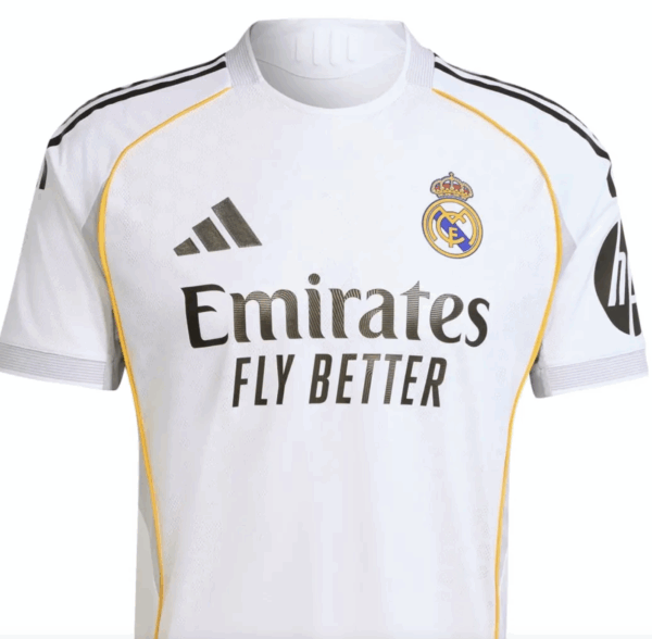 Real Madrid Modric #10 - 25/26 Special Edition - immagine 2
