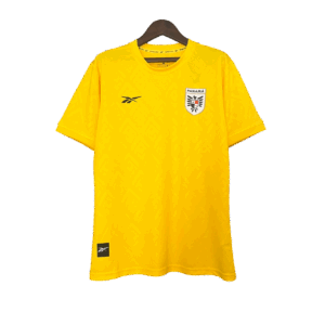 Maglia Panama - 2024