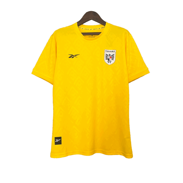 Maglia Panama - 2024