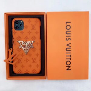 Louis Vuitton IPhone Cover