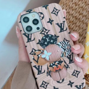 Louis Vuitton IPhone Cover
