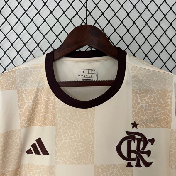 Flamengo - 24/25 Maglia Allenamento - immagine 3