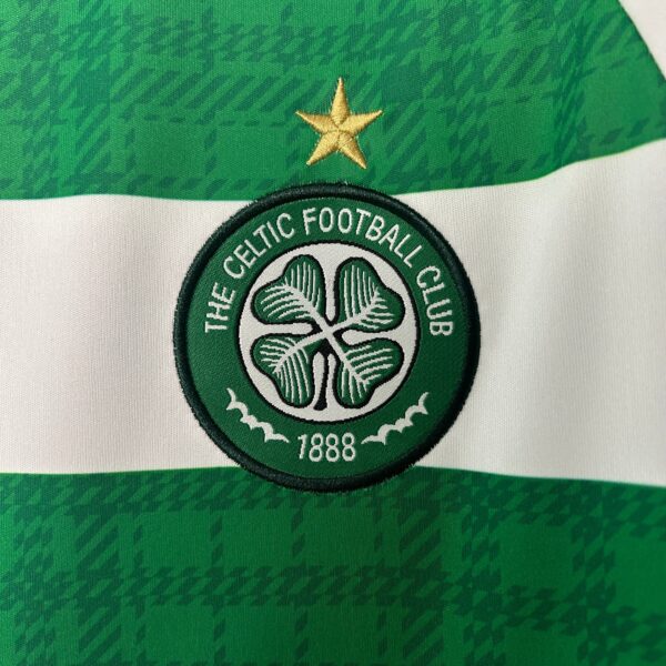 Maglia Celtics - 25/26 - immagine 7