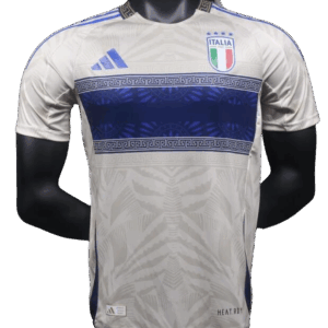 Italia Versace Edition - 2024 Player Version