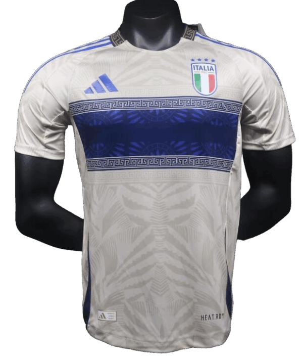 Italia Versace Edition - 2024 Player Version