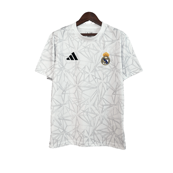 Real Madrid - 24/25 Maglia Allenamento
