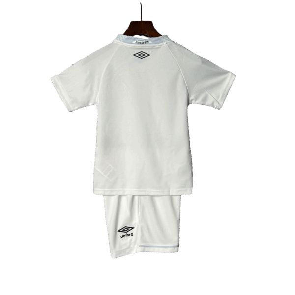Kit Bambino - Santos 25/26 - immagine 2