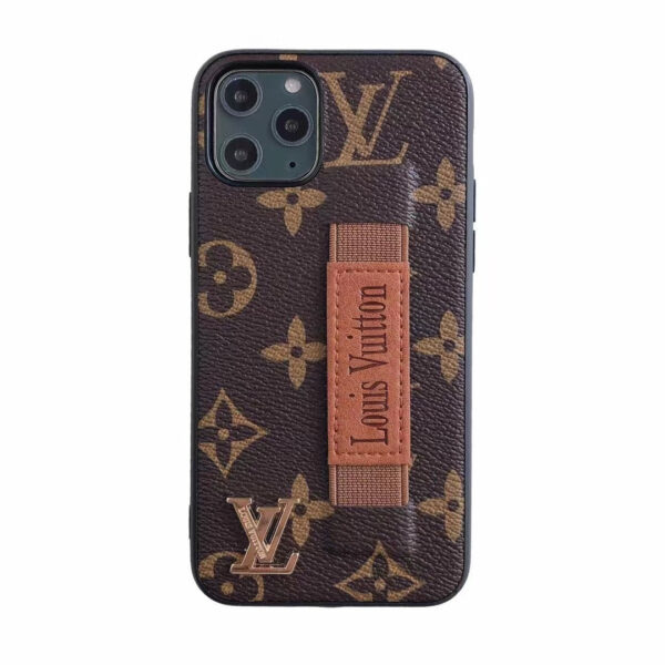Louis Vuitton IPhone Cover