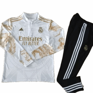 Tuta Real Madrid 24/25