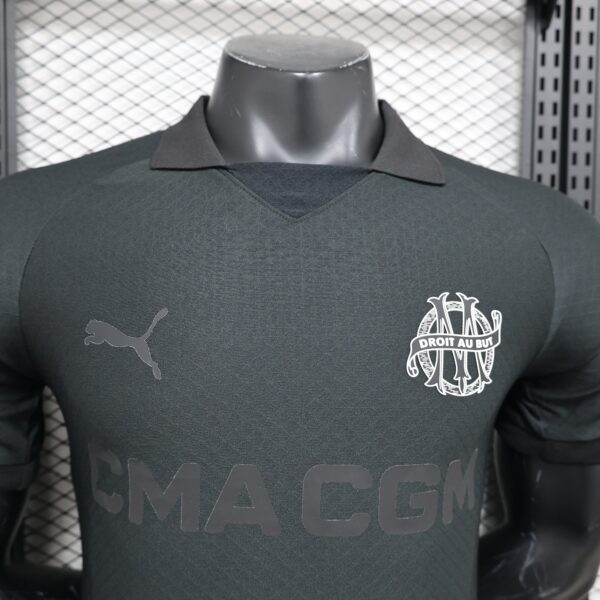 Marsiglia Special - 24/25 Player Version - immagine 3