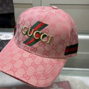 Cappellino Gucci