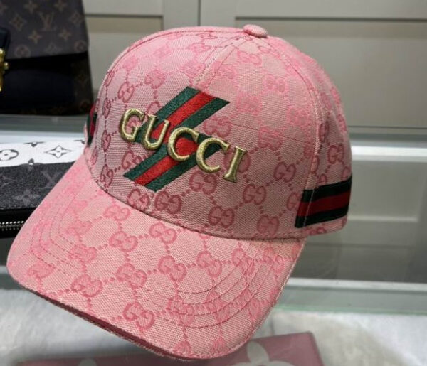 Cappellino Gucci