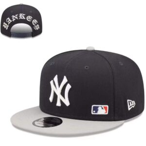 Cappellino New York Yankees