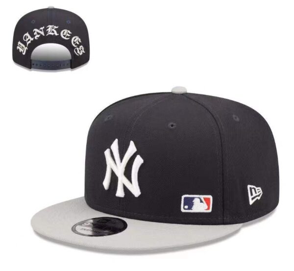 Cappellino New York Yankees