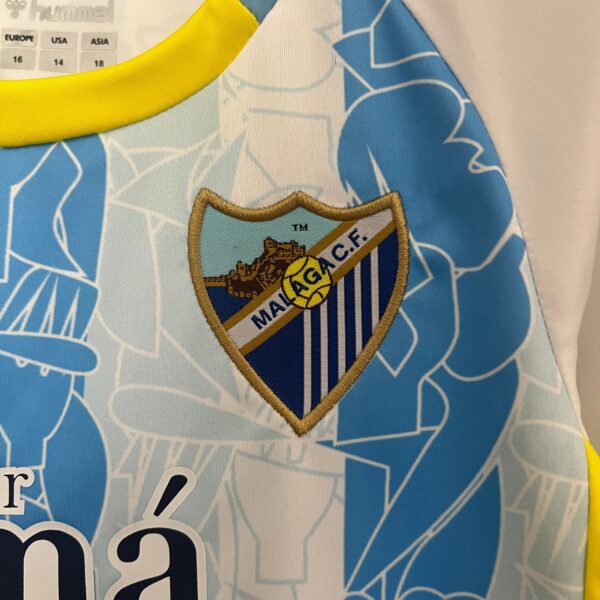 Kit Bambino - Malaga 24/25 - immagine 5