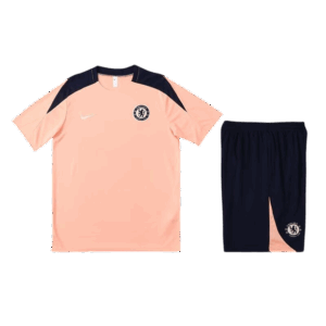 Kit Allenamento - Chelsea 25/26