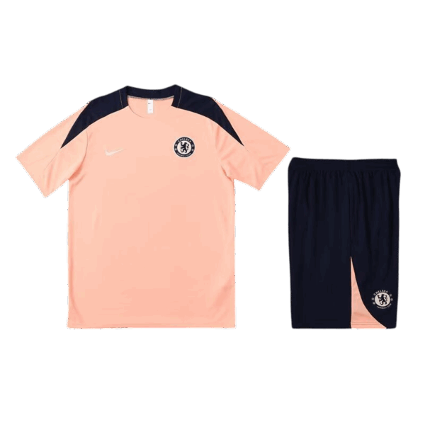Kit Allenamento - Chelsea 25/26
