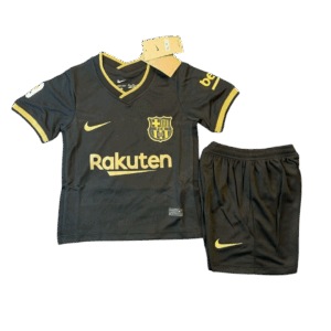 Kit Bambino - Barcellona 20/21