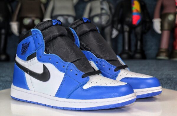 Air Jordan 1 Royal - immagine 4
