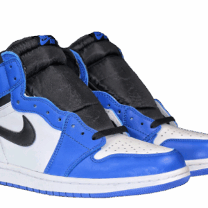 Air Jordan 1 Royal